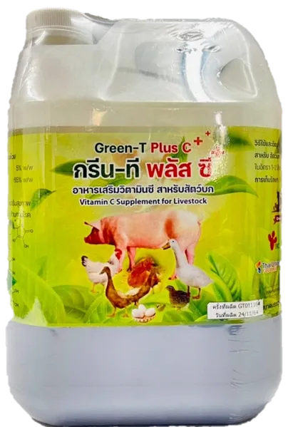 GreenTPlusC4L