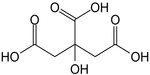 CitricAcid