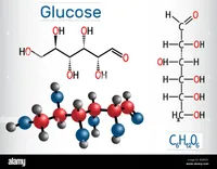 glucosechemicalstructure