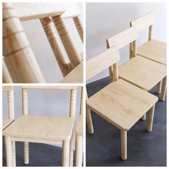 darumachair