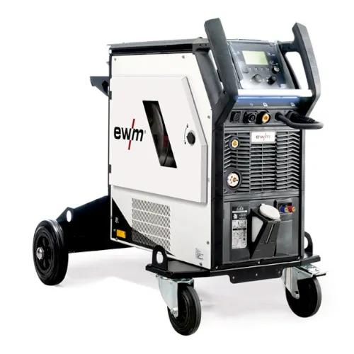 Ewm welding deals