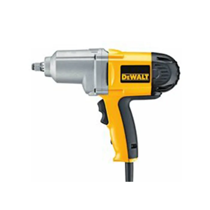 บ้อกไฟฟ้าDEWALT