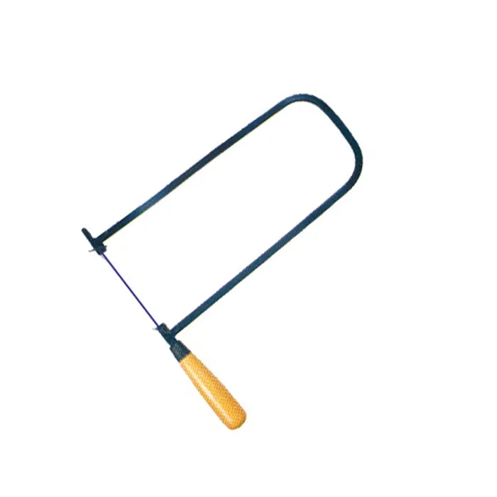 โครงเลื่อย-Fretsaw