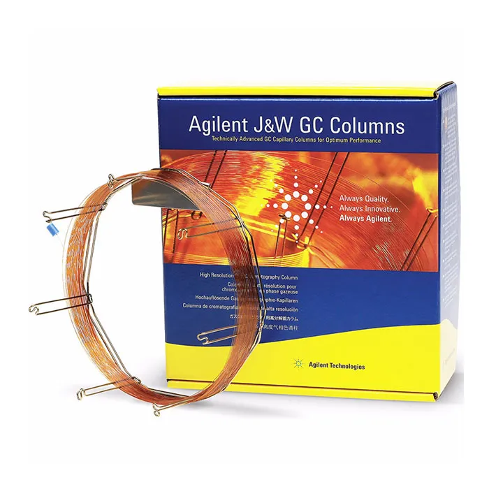 Column Ruler Gc Instrument Agilent