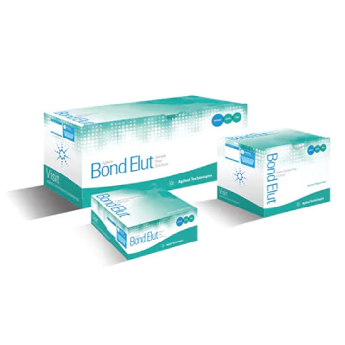 Solid Phase Extraction (SPE)