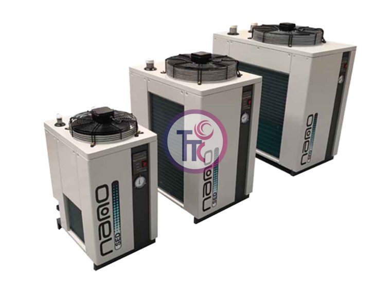 NANO Refrigerant Dryer