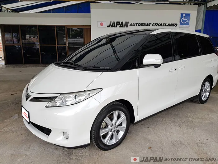 japanautoseatthailandรถมือสอง1