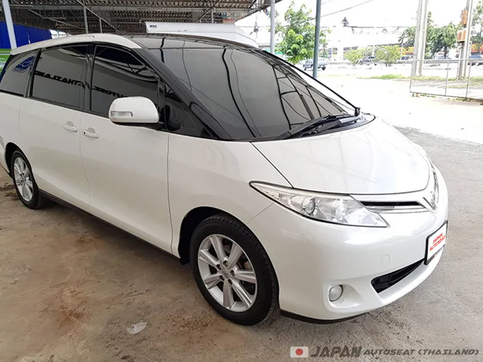 japanautoseatthailandรถมือสอง2