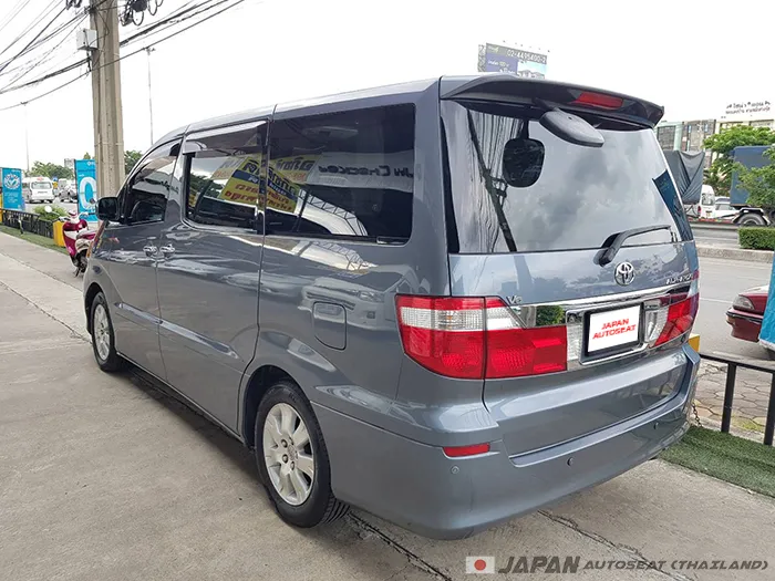 japanautoseatthailandรถมือสอง2