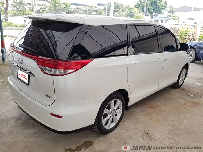 japanautoseatthailandรถมือสอง3