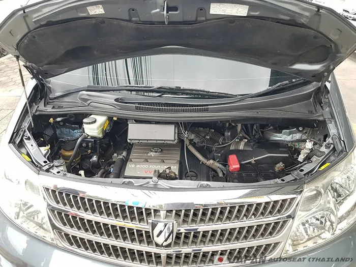 japanautoseatthailandรถมือสอง3