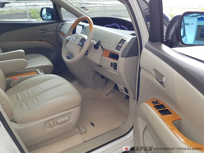japanautoseatthailandรถมือสอง4