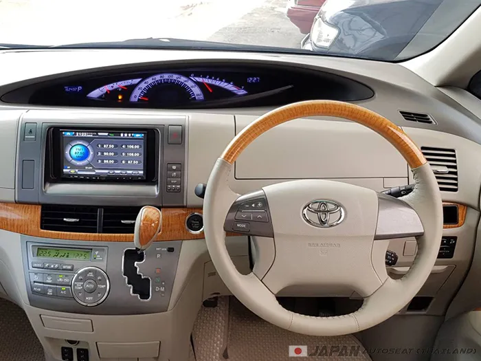 japanautoseatthailandรถมือสอง5