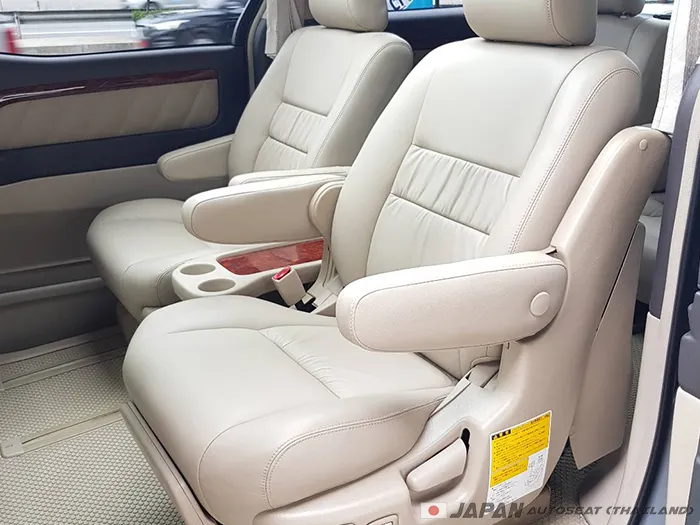 japanautoseatthailandรถมือสอง5