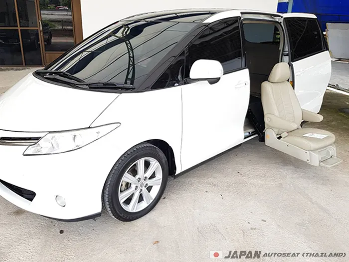 japanautoseatthailandรถมือสอง6