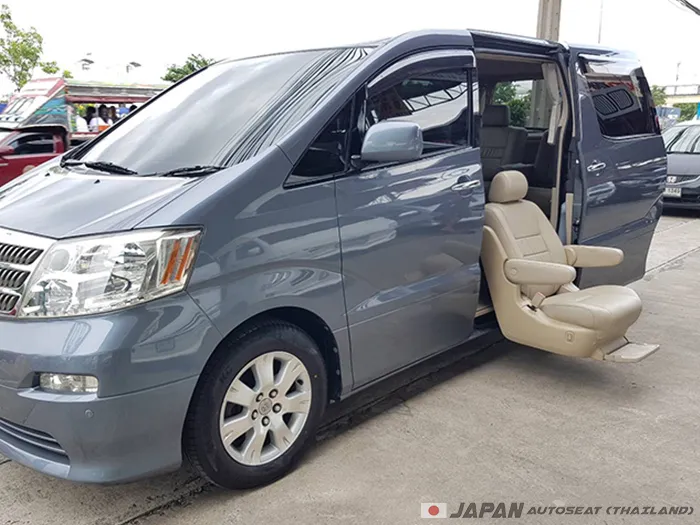 japanautoseatthailandรถมือสอง6