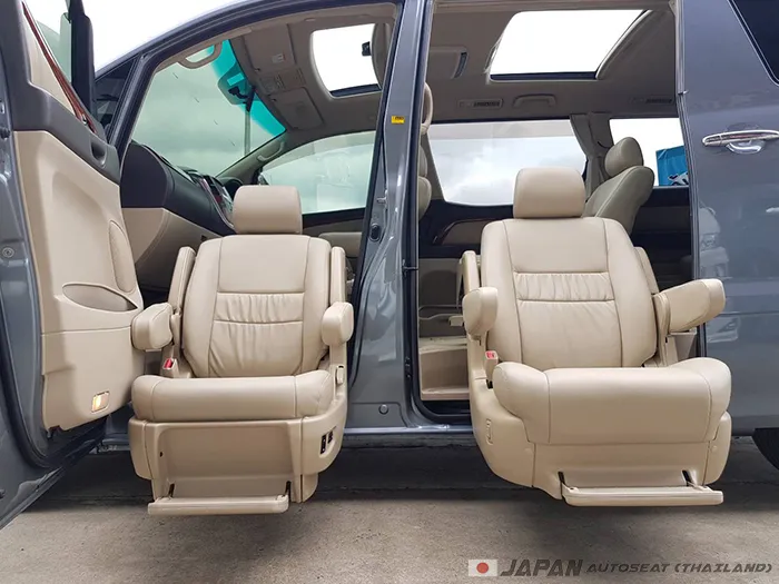 japanautoseatthailandรถมือสอง7