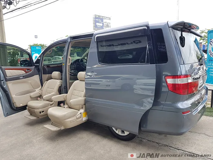 japanautoseatthailandรถมือสอง8