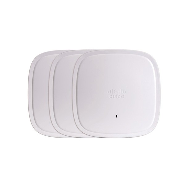Cisco Catalyst 9100 Access Points