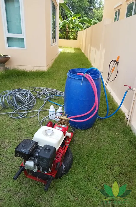 อัดน้ำยาเข้าท่อ-9
