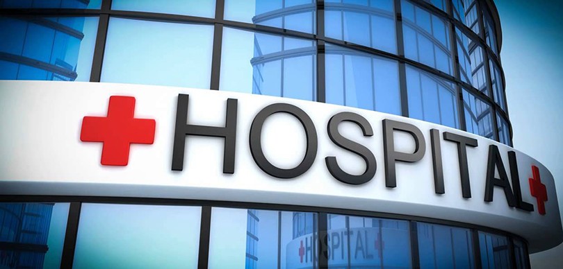 hospital