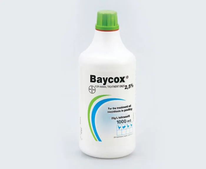 Baycox