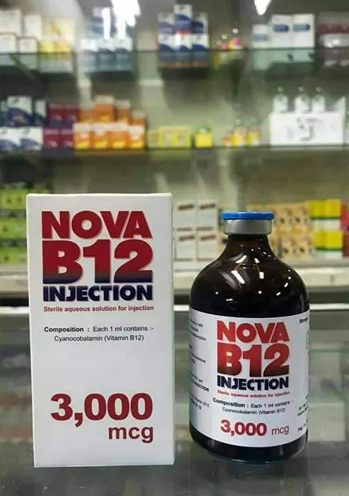 Nova-B12