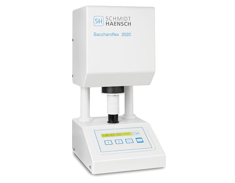 Laboratory Instruments