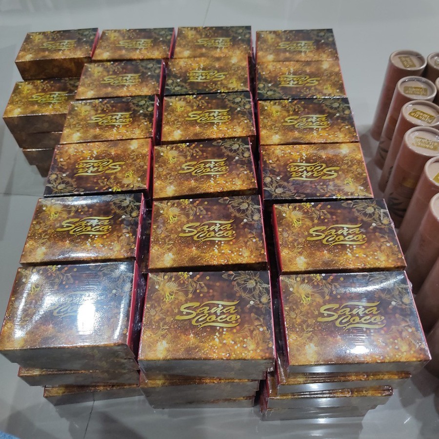 สบู่ทองคำ(1)