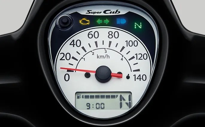 3-LCDDigitalMulti-Meter