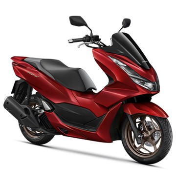 PCX160