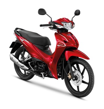 Wave-110i