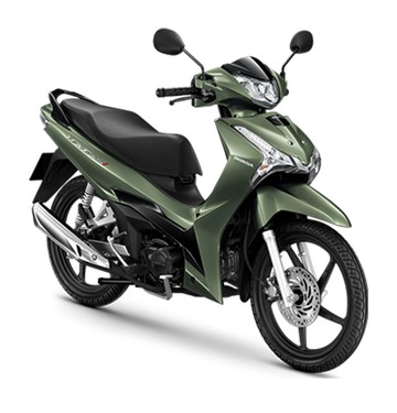 Wave-125i