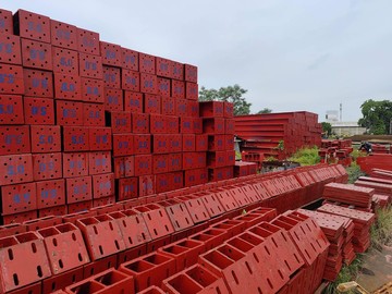 SteelBracing