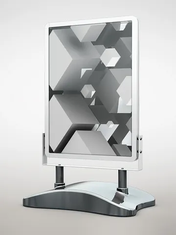 Acrylic-and-Souvenir