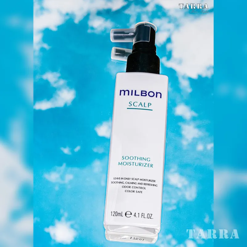 MILBON(1)