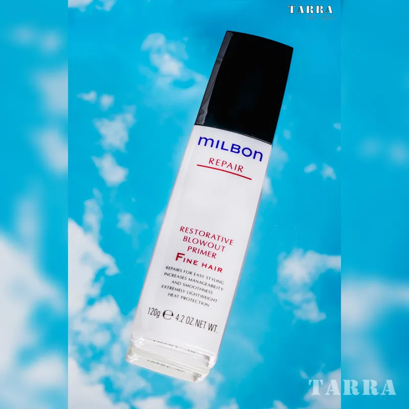MILBON(1)