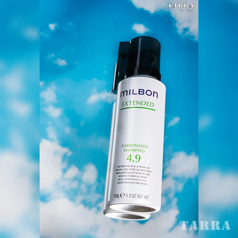 MILBON(1)