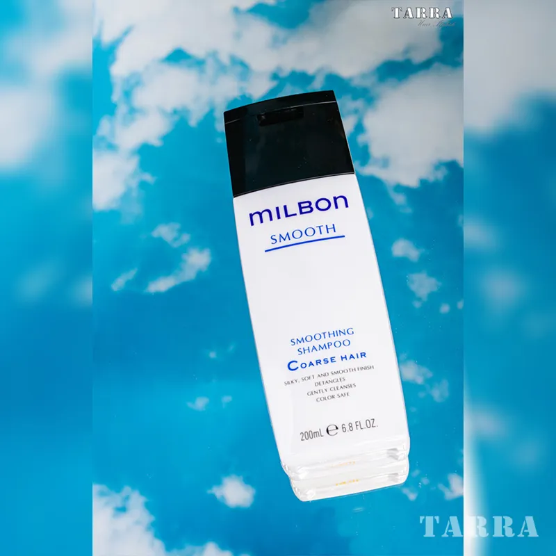 MILBON(1)