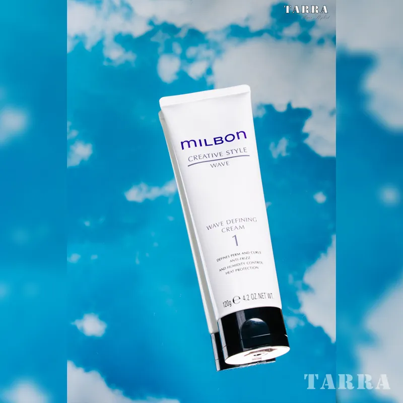 MILBON(1)