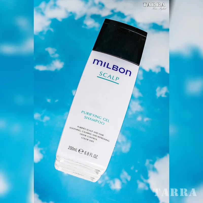 MILBON(1)