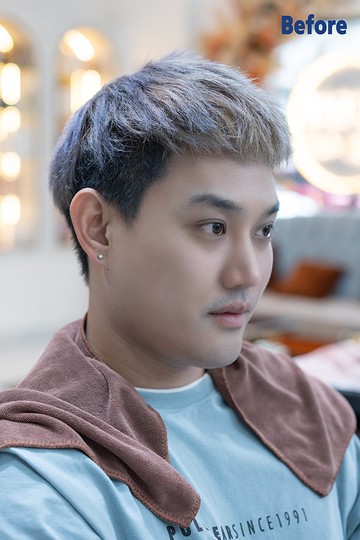 ต่อผม(1)