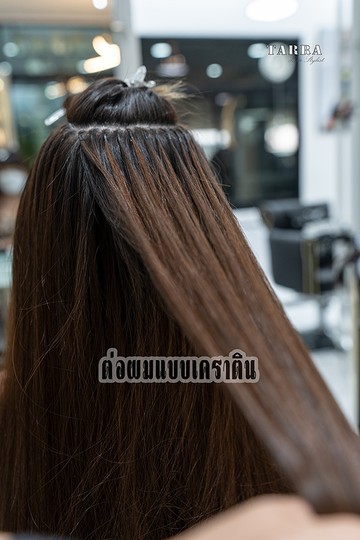 ต่อผม(19)