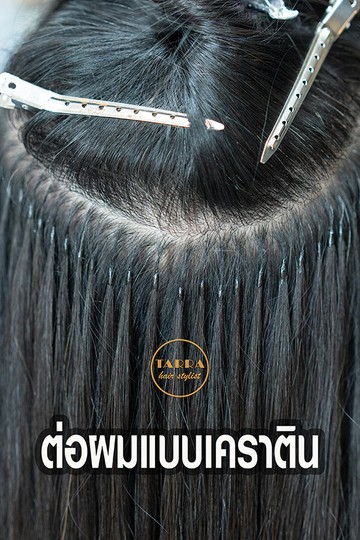 ต่อผม(22)