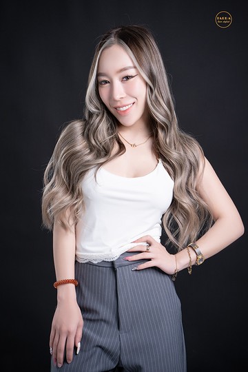 ต่อผม(24)