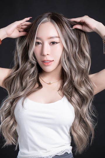 ต่อผม(25)