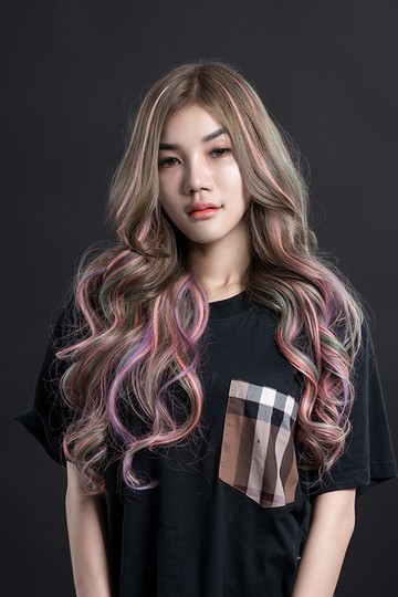 ต่อผม(40)
