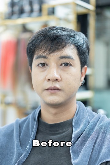 ต่อผม(5)
