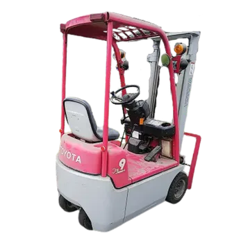 Toyota3-seriesไฟฟ้านั่งขับ
