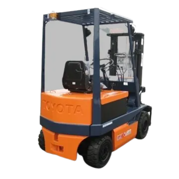 Toyota4-seriesไฟฟ้านั่งขับ